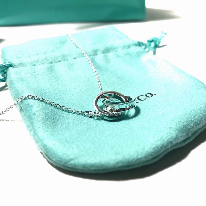 Tiffany necklace 04lyx169